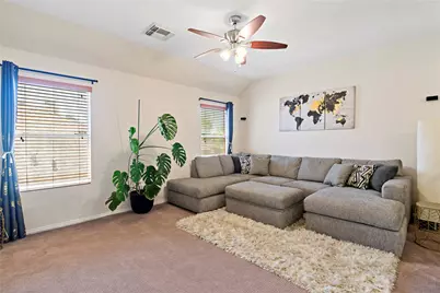 19914 Millstone Ridge Lane, Katy, TX 77449 - Photo 23