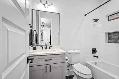 1303 E 27th Street #B, Houston, TX 77009 - Photo 7