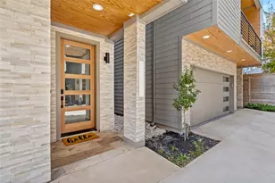 1303 E 27th St, Houston, TX 77009 - Photo 5