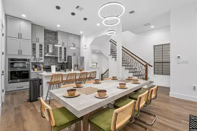 1303 E 27th Street #B, Houston, TX 77009 - Photo 3