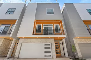 1303 E 27th St, Houston, TX 77009 - Photo 1