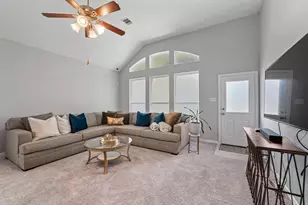 2614 Half Dome Dr, Iowa Colony, TX 77583 - Photo 19