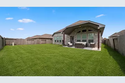 2614 Half Dome Drive, Iowa Colony, TX 77583 - Photo 25