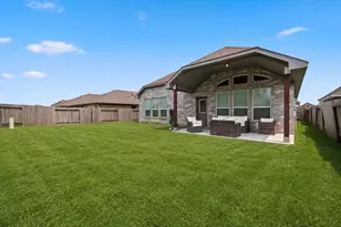 2614 Half Dome Dr, Iowa Colony, TX 77583 - Photo 25