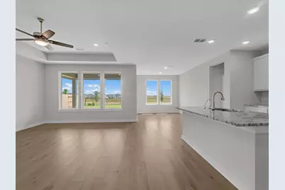 7826 Shimmering Star Lane, Cypress, TX 77433 - Photo 5