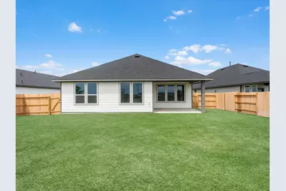 7826 Shimmering Star Lane, Cypress, TX 77433 - Photo 19