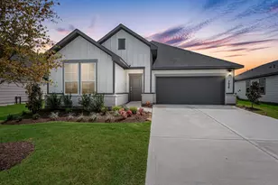 7826 Shimmering Star Ln, Cypress, TX 77433 - Photo 1