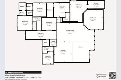 40028 Belted Kingfisher Court, Magnolia, TX 77354 - Photo 45