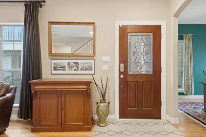 527 Oxford Street #C, Houston, TX 77007 - Photo 5