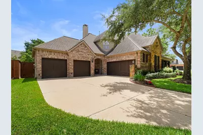 6015 Madrone Mdw Drive, Katy, TX 77494 - Photo 5