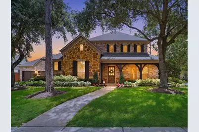 6015 Madrone Mdw Drive, Katy, TX 77494 - Photo 1