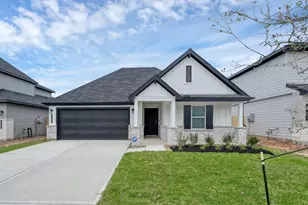 647 Delicate Arch Dr, Conroe, TX 77303 - Photo 1