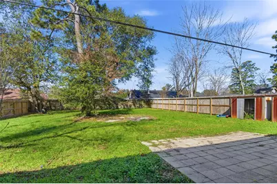 6519 Bridgegate Drive, Spring, TX 77373 - Photo 23