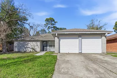 6519 Bridgegate Drive, Spring, TX 77373 - Photo 1