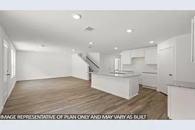 12323 McCrorey Trails Court, Conroe, TX 77303 - Photo 7