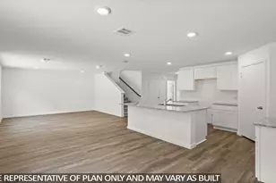 12323 McCrorey Trails Court, Conroe, TX 77303 - Photo 7