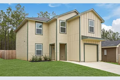 12323 McCrorey Trails Court, Conroe, TX 77303 - Photo 1