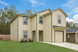 12323 McCrorey Trails Court, Conroe, TX 77303 - Photo 1