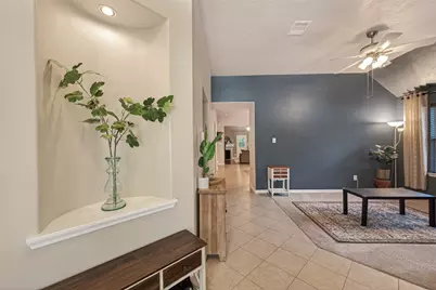 11518 Columbia Pines Lane, Cypress, TX 77433 - Photo 5