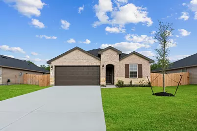 1745 Stargrass Lane, Alvin, TX 77511 - Photo 1