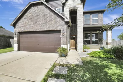 14831 Poplar Lake Trail, Cypress, TX 77429 - Photo 3
