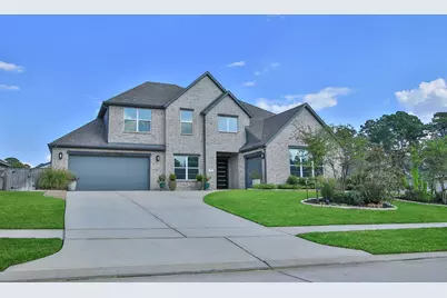 902 Falcon Hollow Lane, Pinehurst, TX 77362 - Photo 5