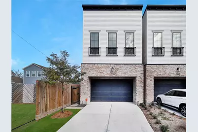 1306 Laird Street, Houston, TX 77008 - Photo 1