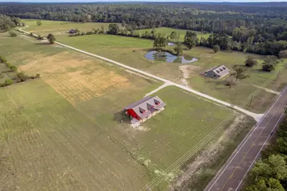 1033 Lonesome Dove Dr, Groveton, TX 75845 - Photo 47