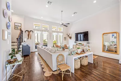 5628 Cohn Terrace, Houston, TX 77007 - Photo 11