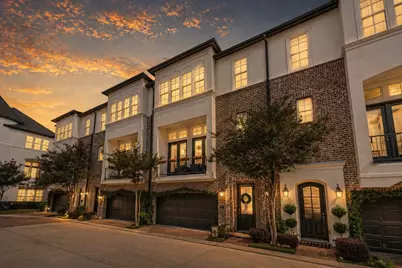 5628 Cohn Terrace, Houston, TX 77007 - Photo 1