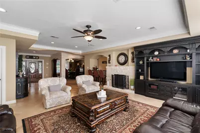721 Oak Hill Lane, Pinehurst, TX 77362 - Photo 5