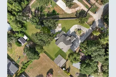 721 Oak Hill Lane, Pinehurst, TX 77362 - Photo 27