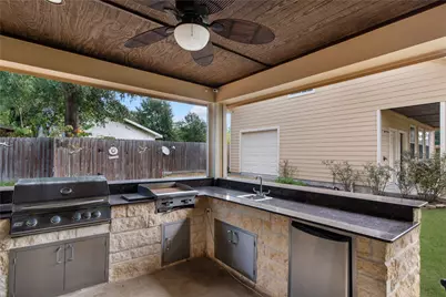 721 Oak Hill Lane, Pinehurst, TX 77362 - Photo 23