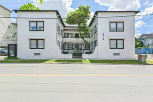 415 Fairview Ave, Houston, TX 77006 - Photo 1
