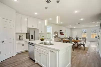 6513 Goldspier Street, Houston, TX 77091 - Photo 5