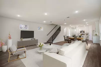 6513 Goldspier Street, Houston, TX 77091 - Photo 9