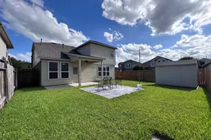 2627 Cold River Dr, Humble, TX 77396 - Photo 11