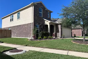 2627 Cold River Dr, Humble, TX 77396 - Photo 5