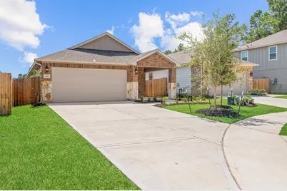 347 Willow Sage Ct, Montgomery, TX 77316 - Photo 3