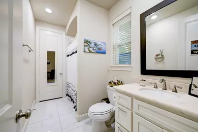 8932 Lakeshore Bend Drive, Houston, TX 77080 - Photo 5