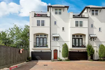 8932 Lakeshore Bend Drive, Houston, TX 77080 - Photo 1