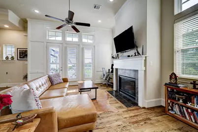 8932 Lakeshore Bend Drive, Houston, TX 77080 - Photo 7