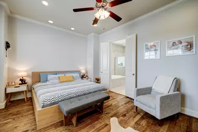 8932 Lakeshore Bend Drive, Houston, TX 77080 - Photo 11