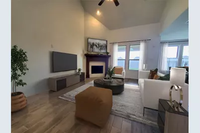 4324 Pine Harvest Lane, Manvel, TX 77578 - Photo 3