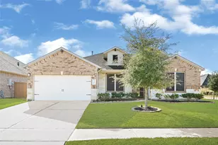 12102 Talmadge Reach Dr, Humble, TX 77346 - Photo 1