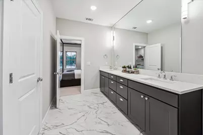 812 Glowing Dawn Drive, Houston, TX 77018 - Photo 29