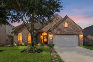 4227 Texian Forest Trail, Humble, TX 77346 - Photo 1