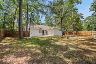 221 Lake Grove Dr, Coldspring, TX 77331 - Photo 33