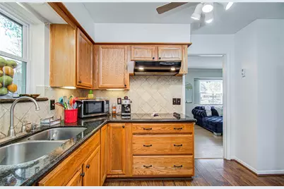 9502 Ballin David Drive, Spring, TX 77379 - Photo 17