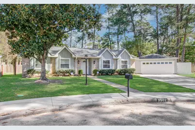 9502 Ballin David Drive, Spring, TX 77379 - Photo 1